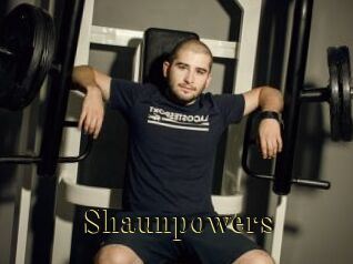 Shaunpowers