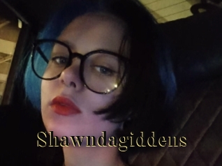 Shawndagiddens