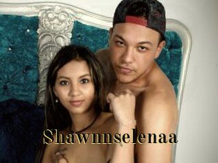 Shawnnselenaa