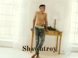 Shawntroy