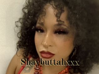 Shaybuttahxxx