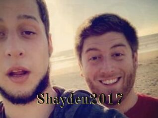 Shayden2017