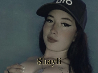 Shayli