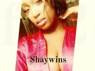 Shaywins
