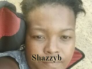 Shazzyb