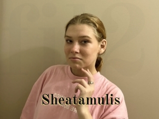 Sheatamulis