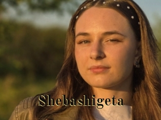 Shebashigeta