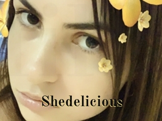 Shedelicious