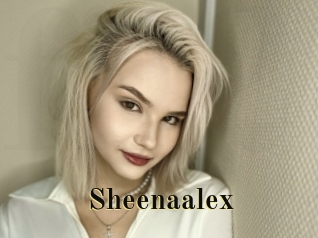 Sheenaalex