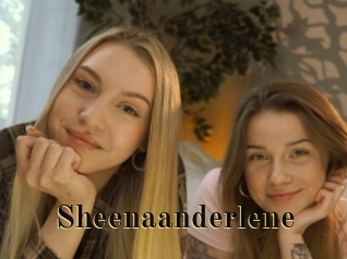 Sheenaanderlene