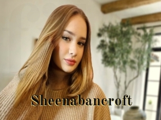 Sheenabancroft