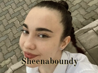 Sheenaboundy