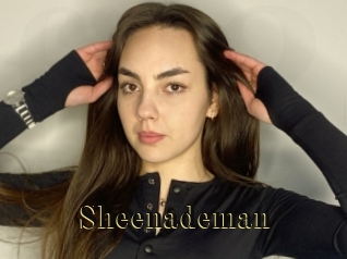 Sheenademan