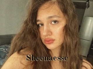 Sheenaesse