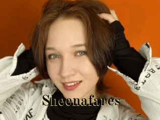 Sheenafares