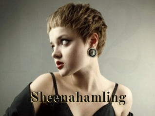 Sheenahamling