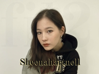 Sheenahartnell