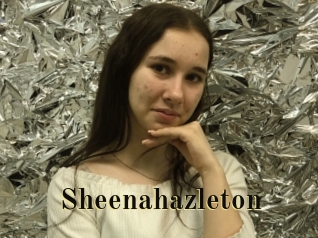 Sheenahazleton