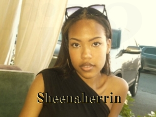 Sheenaherrin