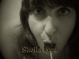 Sheila4you