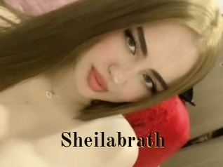 Sheilabrath