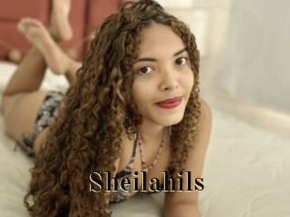 Sheilahils
