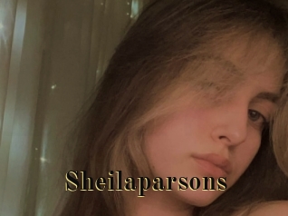 Sheilaparsons