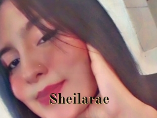 Sheilarae