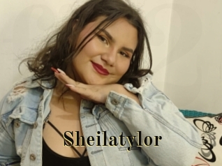 Sheilatylor