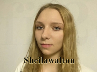 Sheilawalton