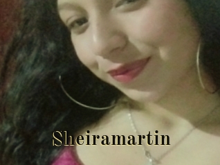 Sheiramartin