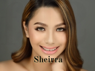 Sheirra
