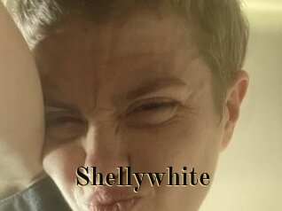 Shellywhite