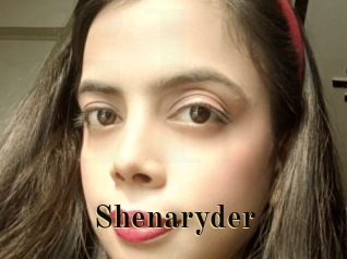 Shenaryder
