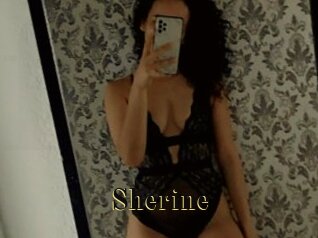 Sherine
