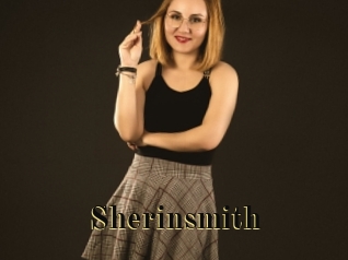 Sherinsmith