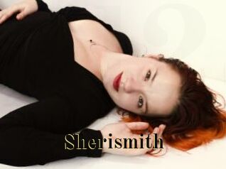 Sherismith