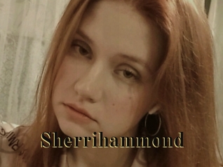 Sherrihammond