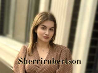 Sherrirobertson