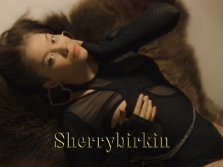 Sherrybirkin