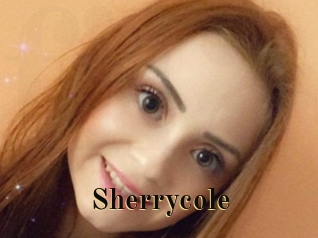 Sherrycole
