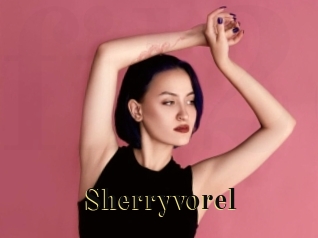 Sherryvorel