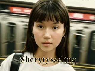 Sherytysseling
