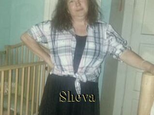 Sheva