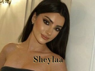 Sheylaa