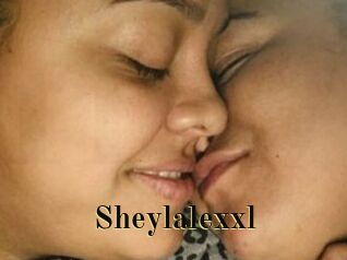 Sheylalexxl
