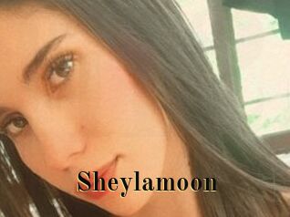 Sheylamoon