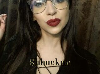 Shhuckme