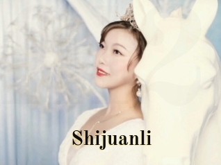 Shijuanli
