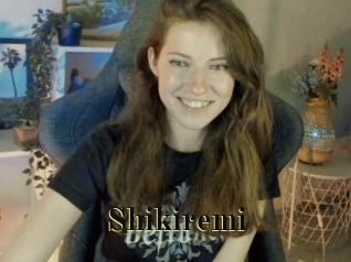 Shikiremi
